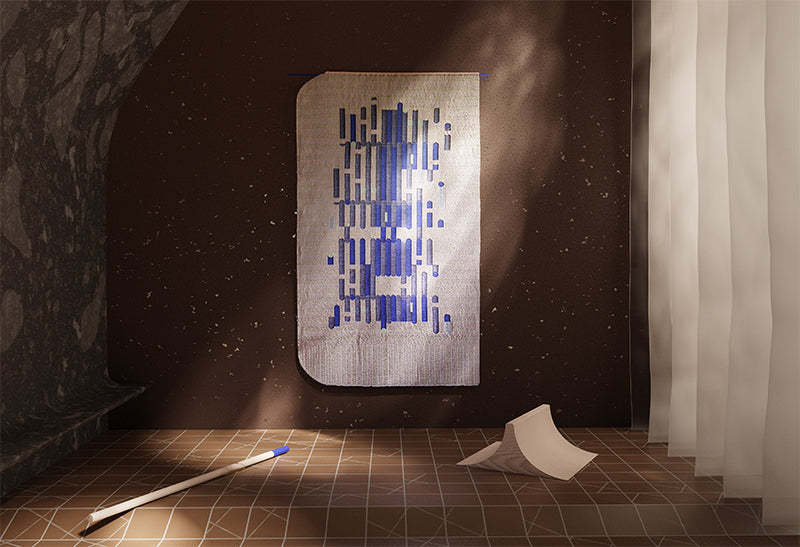 Colō tapestry lines